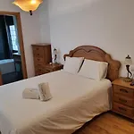 Piso Céntrico 2 A Escasos Metros De Maria Pita * La Coruña