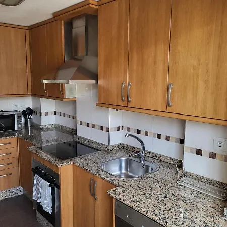 Piso Céntrico 2 A Escasos Metros De Maria Pita Appartamento La Coruña