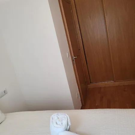 Appartamento Piso Céntrico 2 A Escasos Metros De Maria Pita *
