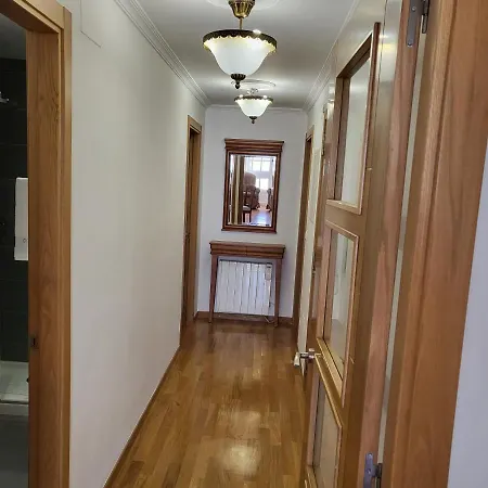 Appartement Piso Centrico 2 A Escasos Metros De Maria Pita *