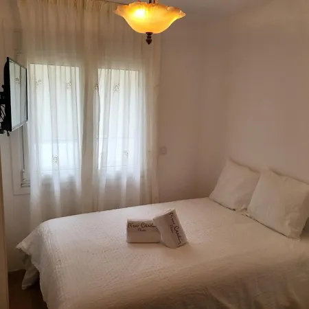 Piso Céntrico 2 A Escasos Metros De Maria Pita Appartamento La Coruña