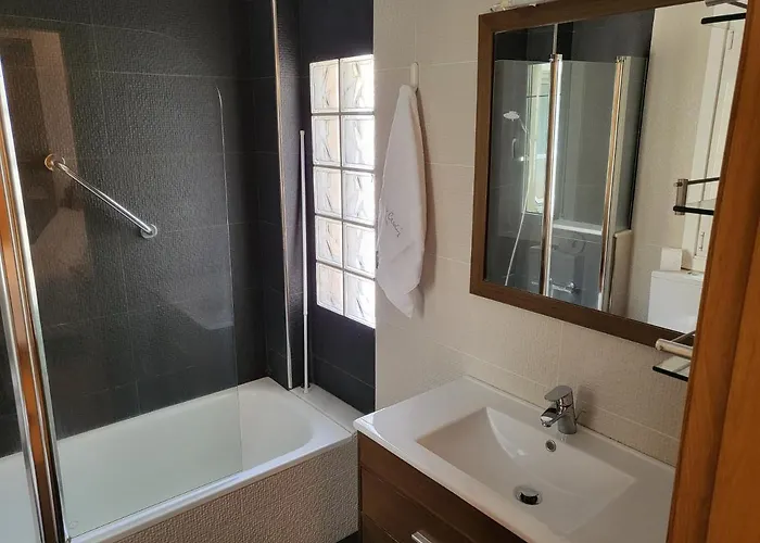 Piso Centrico 2 A Escasos Metros De Maria Pita *