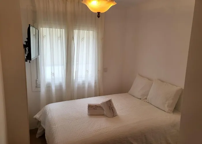 Piso Centrico 2 A Escasos Metros De Maria Pita Apartment A Coruna